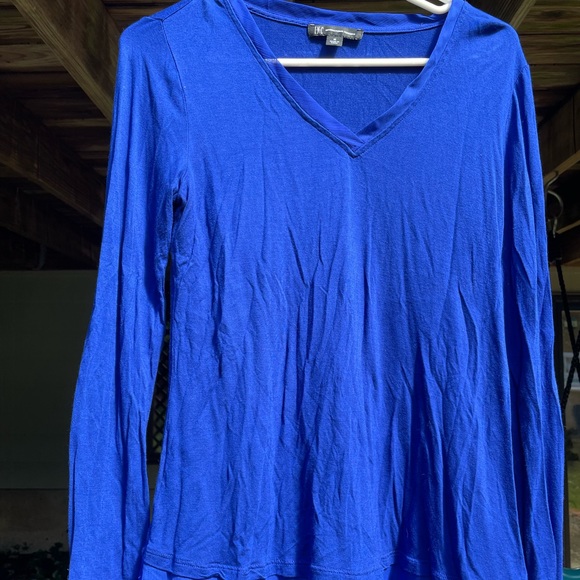 INC international concepts top - Picture 7 of 7